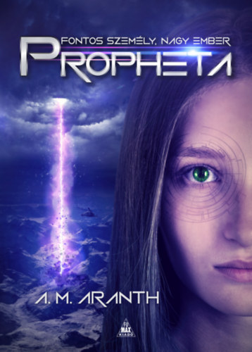 A.m.aranth - Propheta