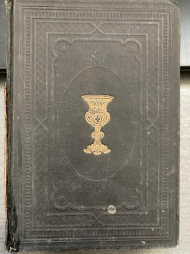 Gyur�tz Ferencz - Lelki vez�r (Imak�nyv)