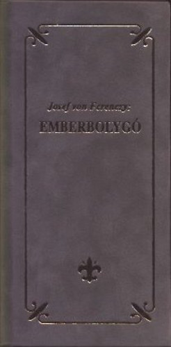 Josef von Ferenczy - Emberbolyg�