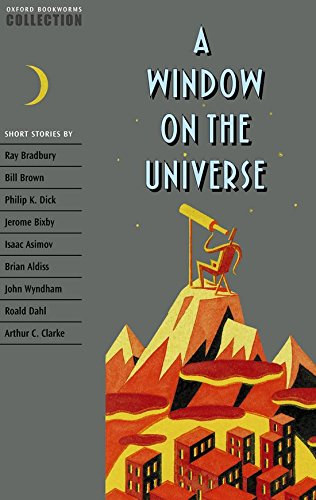 A Window On The Universe - Obw Collection