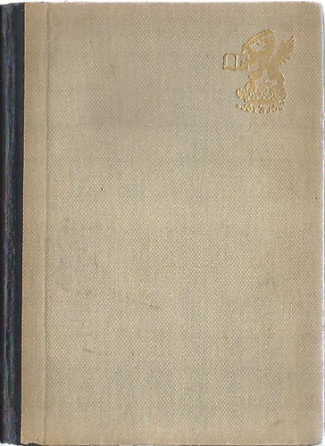 Karl Heinrich Waggerl - F�ldh�zragadtak