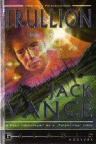 Jack Vance - Trullion