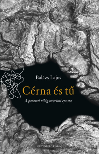 Bal�zs Lajos - C�rna �s t�