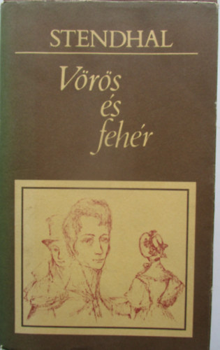 Stendhal - Vrs s fehr