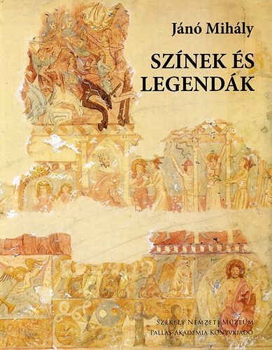 Jn Mihly - Sznek s legendk