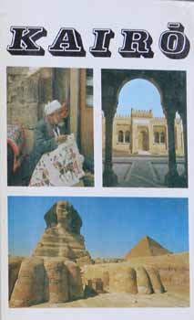 Lszl Pter - Kair