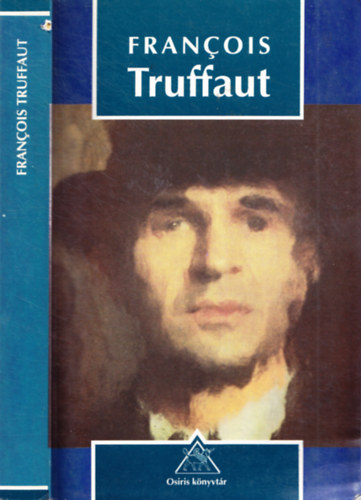 Anne Gillian (szerk.) - Francois Truffaut