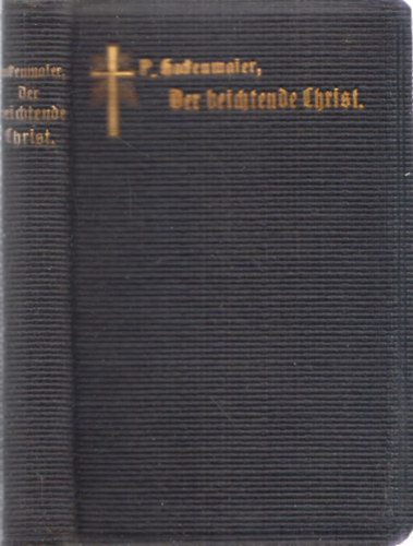 Der beichtende Christ