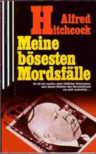 Alfred Hitchcock - Meine b�sesten Mordsf�lle 2