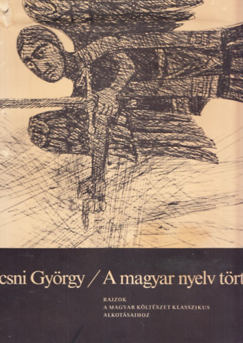 Konecsni György - A magyar nyelv története