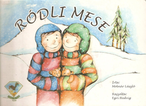 Molnr Lszl - Rdli mese