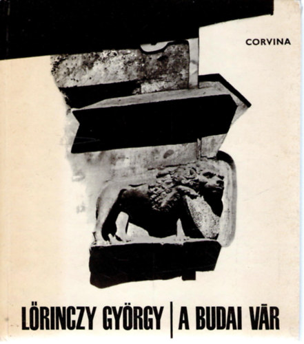 Lrinczy Gyrgy - A budai vr