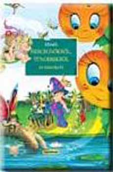 Susaeta - Mesk hercegnkrl, tndrekrl s msokrl
