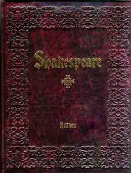 William Shakespeare �sszes m�vei