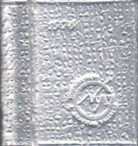 Cseszák Imre - Mit mondanak rólunk a csillagok? (minikönyv)