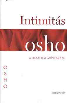 Osho - Intimits: A bizalom mvszete