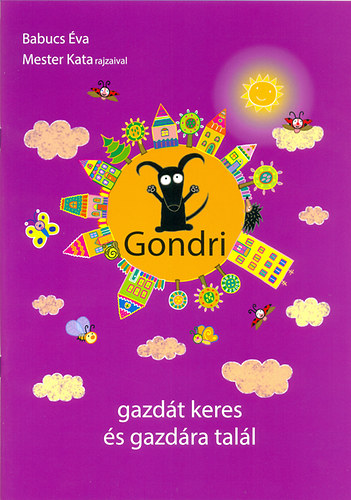 Babucs va - Gondri gazdt keres s gazdra tall