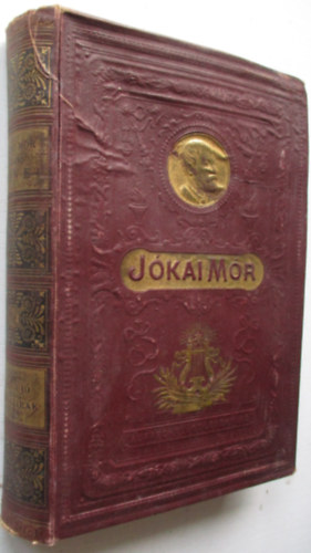 J�kai M�r - A r�gi j� t�blab�r�k