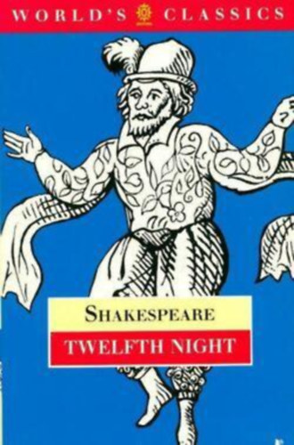 William Shakespeare - Twelfth Night
