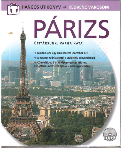 P�rizs (Hangos �tik�nyv)