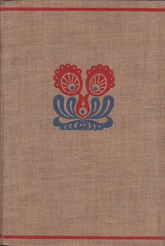 Makkai Sndor - Tltoskirly