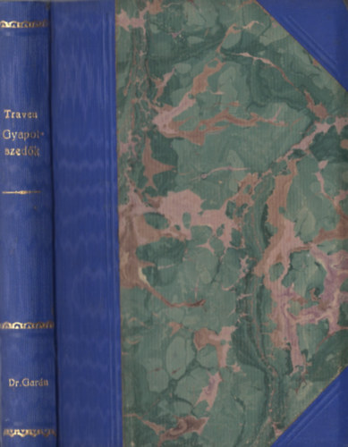 B. Traven - A gyapotszed�k