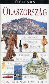 Olaszorsz�g - �tit�rs