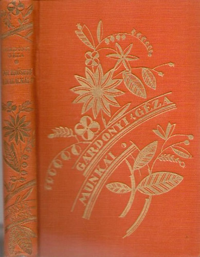 G�rdonyi G�za - Mi er�sebb a hal�ln�l?