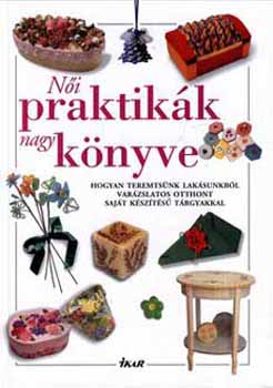 Ikar Kiad� - N�i praktik�k nagyk�nyve