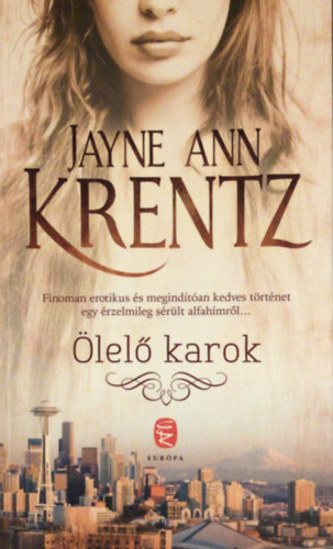 Jayneann Krentz - �lel� karok