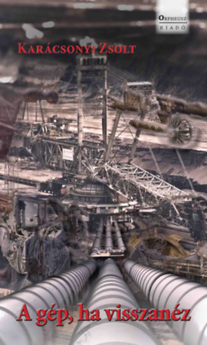 Kar�csonyi Zsolt - A g�p, ha visszan�z