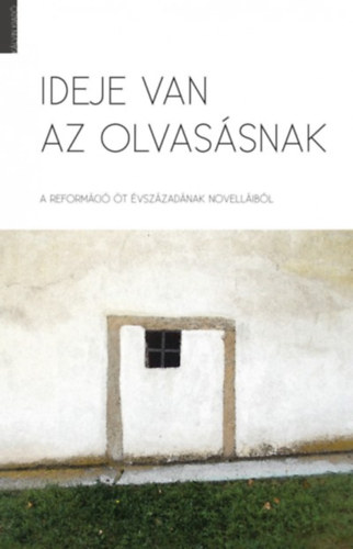 Ideje van az olvas�snak