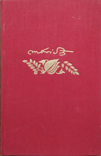 Móricz Zsigmond - Hét krajcár (elbeszélések)
