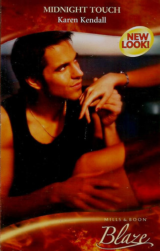 Karen Kendall - Midnight Touch