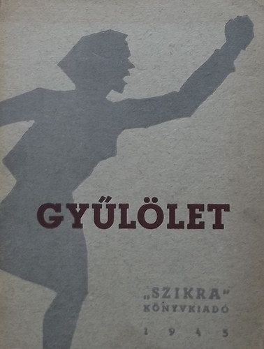 Gy�l�let - T�rt�netek a nagy honv�d� h�bor�b�l