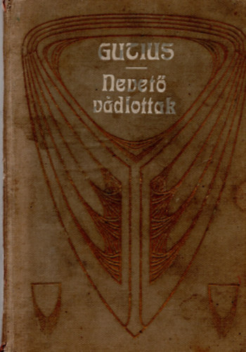 Guthi Soma - Nevet� v�dlottak