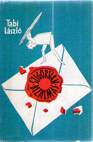 TAbi László - Szigorúan bizalmas