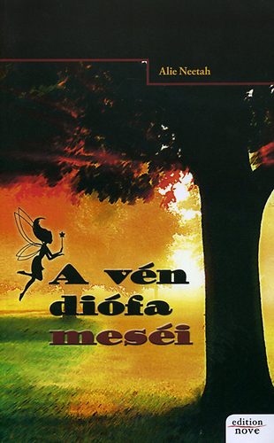 Alie Neetah - A vn difa mesi