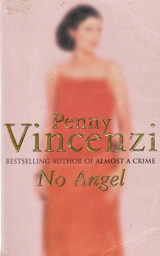 Penny Vincenzi - No Angel
