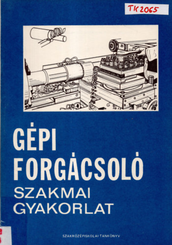 Dud�s Istv�n - G�PI FORG�CSOL� SZAKMAI GYAKORLAT