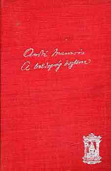 Andr� Maurois - A boldogs�g �szt�ne