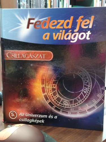 Csillag�szat- Fedezd fel a vil�got 5.