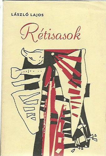 László Lajos - Rétisasok