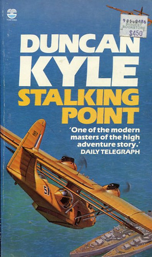 Duncan Kyle - Stalking Point