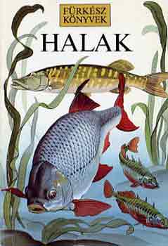 M.-Linsell, K. Prichard - Halak (Frksz knyvek)