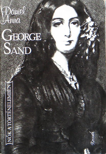 D�niel Anna - George Sand