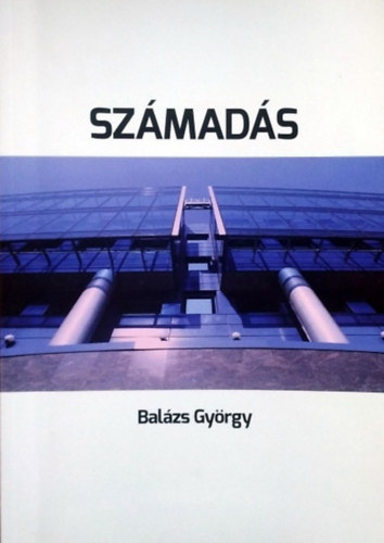 Bal�zs Gy�rgy - Sz�mad�s