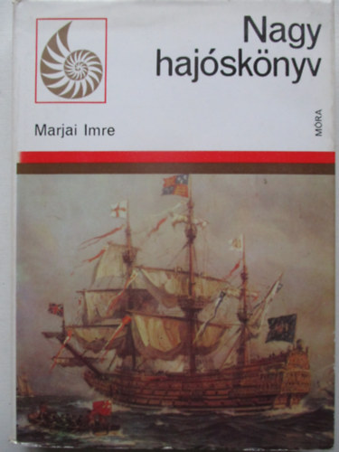 Marjai Imre - Nagy haj�sk�nyv