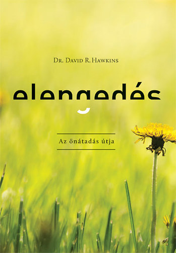 Dr. David R. Hawkins - Elengeds