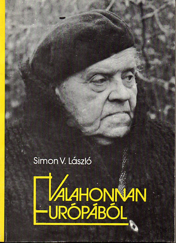 Simon V. L�szl� - Valahonnan Eur�p�b�l